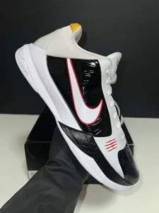 ✅ Nike Kobe 5 V Alternate Bruce Lee TALLA 9.5 | Protro MVP All Star Mambacita NBA - Imagen 1 de 14