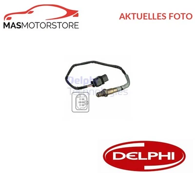 LAMBDASONDE LAMDASONDE DELPHI ES20550-12B1 I FÜR OPEL VECTRA C,VECTRA C GTS - Image 1 of 4