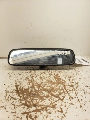 Rear View Mirror Without Automatic Dimming Fits 09-18 370Z 1387762 - Image 1 of 4