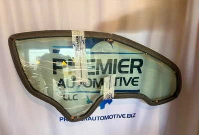 Cristal de puerta de pasajero Mclaren 765 LT Spider ***NUEVO OEM*** Foto 1 de 4