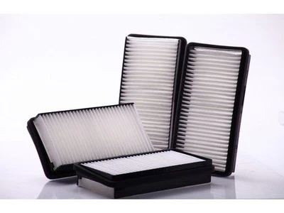 Filtro de aire de cabina para Chevrolet Venture 2001-2005 34198VWJQ 2003 2004 2002 Foto 1 de 2