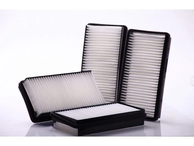 Filtro de aire de cabina para Chevrolet Venture 2001-2005 34198VWJQ 2003 2004 2002 Foto 1 de 2