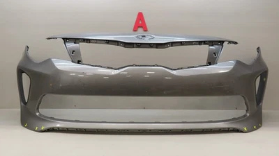 Cubierta de parachoques delantero KIA OPTIMA 2016-2018 OEM 86511-D5200 Foto 1 de 4