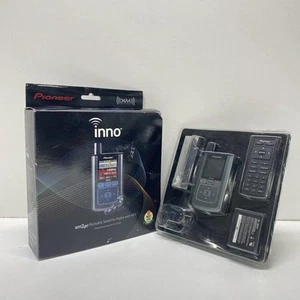 Pioneer xm2go Portable Satellite Radio with MP3 & Earbuds - Zdjęcie 1 z 6