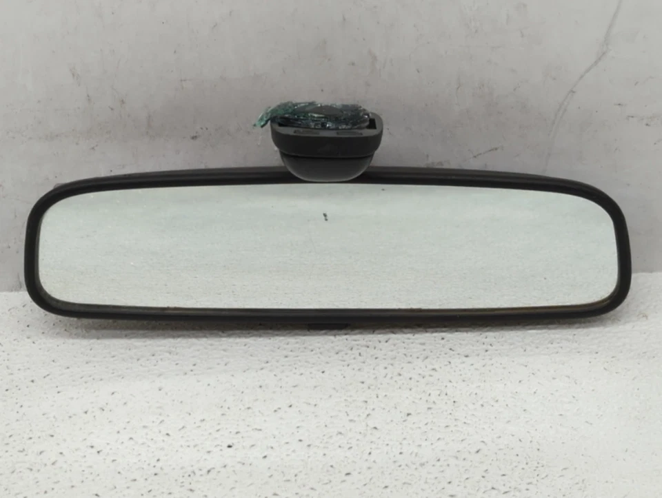 2003-2009 Kia Sorento Interior Rear View Mirror Oem N195T - Image 1 of 4