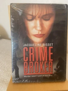 Crime Broker DVD - Imagen 1 de 2