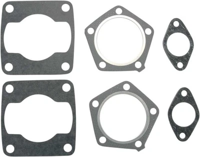 Vertex Top End Gasket Set for 1974 - 1976 Polaris Colt S/S 250 Snowmobile - Image 1 of 2