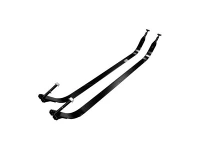 For 1997-1998 Ford E350 Econoline Fuel Tank Strap Front 18257WBFX Foto 1 de 2