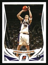 Maciej Lampe 2004 Topps 1st Edition #115 Basketball Card