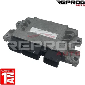 CALCULATEUR VIERGE RENAULT CLIO 2 S120201109A 8200473744 8200400246 SIM32 - Picture 1 of 2