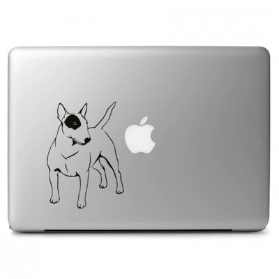 Cute Funny Awesome Cool Laptop Macbook Pro Air 13 15 Sticker Vinyl Decal Deign - Image 1 of 2
