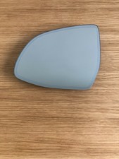  Genuine BMW F15  F16 Auto  Heating Dimming Mirror glass Left side
