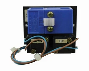 ASML ASM LITHOGRAPHY F4 FUNCTION 4 PNEUMATIC VALVE BLOCK FOR PAS 2500/5000 - Picture 1 of 10