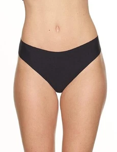 Commando Women's Butter Mid-Rise Thong Panty - CT16 - Picture 1 of 11