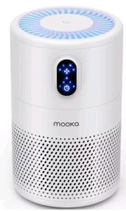 Air Purifiers for Home Large Room up to 1076Ft², H13 True HEPA Air Filter - Picture 1 of 7