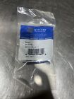 Western Enterprises#SS-333, SS CYL Inlet Nipple (SS-CO-3) Nos Surplus