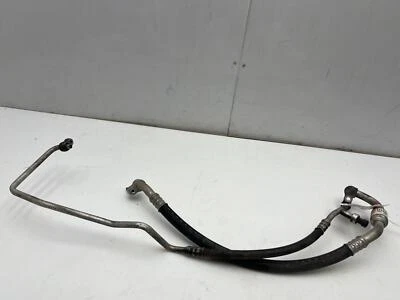 12 - 14 Chevy Equinox GMC Terrain AC Discharge Hose Line 2.4L ONLY OEM 22955271 - Image 1 of 4