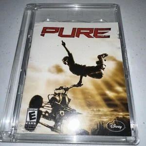 MX vs. ATV Untamed (Sony PlayStation 3, 2007) PS3 Racing Game - Picture 1 of 2