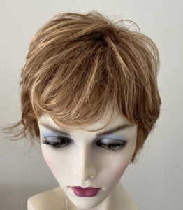 Jill Wig By Natural Image, Colour G27+ - Picture 1 of 9