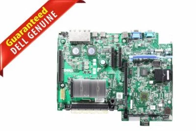 New DELL PowerEdge R815 I/O Server Rear Expansion Riser Board W13NR 4Y8PT 272WF - Image 1 of 4