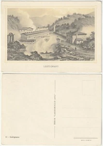 LUSTIGNANO - POMARANCE - PISA -46525- - Picture 1 of 1