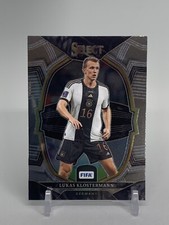2022-23 Select FIFA #23 Lukas Klostermann NM-MT Terrace 
