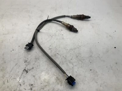 19-23 Ford Transit Connect LWB 2.0L Exhaust System Lambda Oxygen O2 Sensor Pair Foto 1 de 4