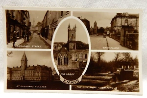 The Abbey Bank Place O'Connell Street Ireland (W) - Picture 1 of 3