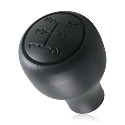 Botão de câmbio de transmissão manual 5 velocidades para Ford Bronco II 1988 1989 1990 - Imagem 1 de 4