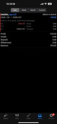 30+ Must Have Prop Firm EAs e.g. Infinity EA AI (more to be added) - Image 1 of 4