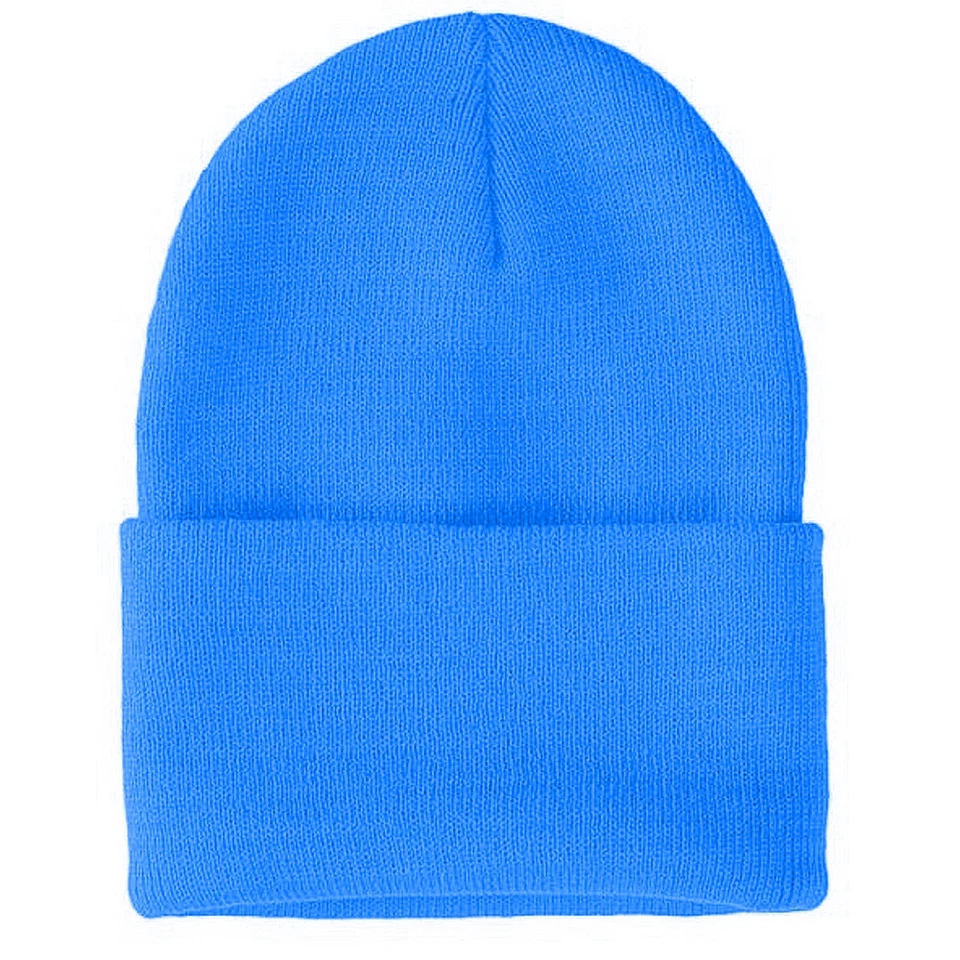 Artex Men's Cuff Hat - Image 1 of 1