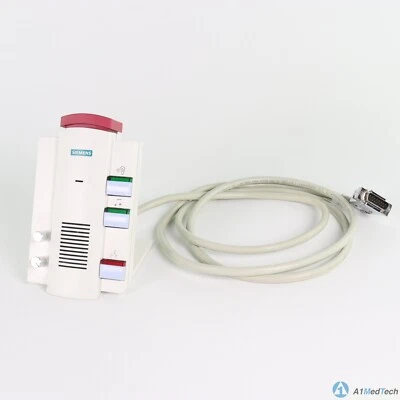 Unidade de interfone Siemens 4757261 K2200 ressonância magnética - Imagem 1 de 4