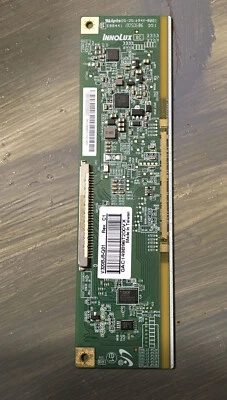 TCL 32S321 T-CON V320BJ8-Q01,  6B01B003YB000 - Image 1 of 4