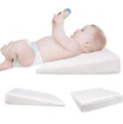 Baby Wedge Pillow Pram Cot Bed Acid Reflux Colic Congestion RRP 16.77
