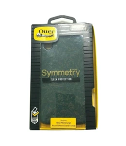 Brand New Original Otterbox iPhone XS MAX Symmetry Case (Play The Field) - Picture 1 of 5
