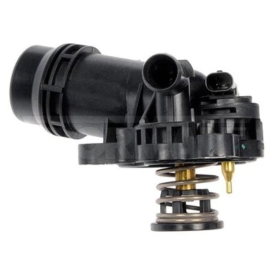 For Chrysler Pacifica 17-20 Dorman Engine Coolant Thermostat Housing Assembly - Image 1 of 4