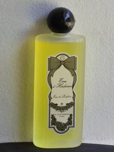 Annick Goutal Paris Eau d Hadrien 125 ml 4. 2 Fl Oz Splash Eua de Parfum - Picture 1 of 9