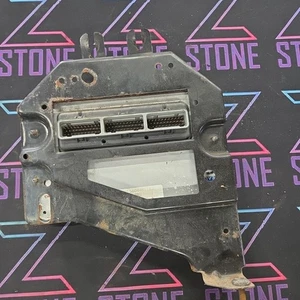 2002 Jeep Grand Cherokee 4.7 VIN PROGRAMMED ECU Engine Control Module 56044811 - Picture 1 of 5