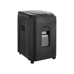 Amazon Basics - Destructora, microcorte, alimentación automática hasta 150 hojas - Imagen 1 de 1