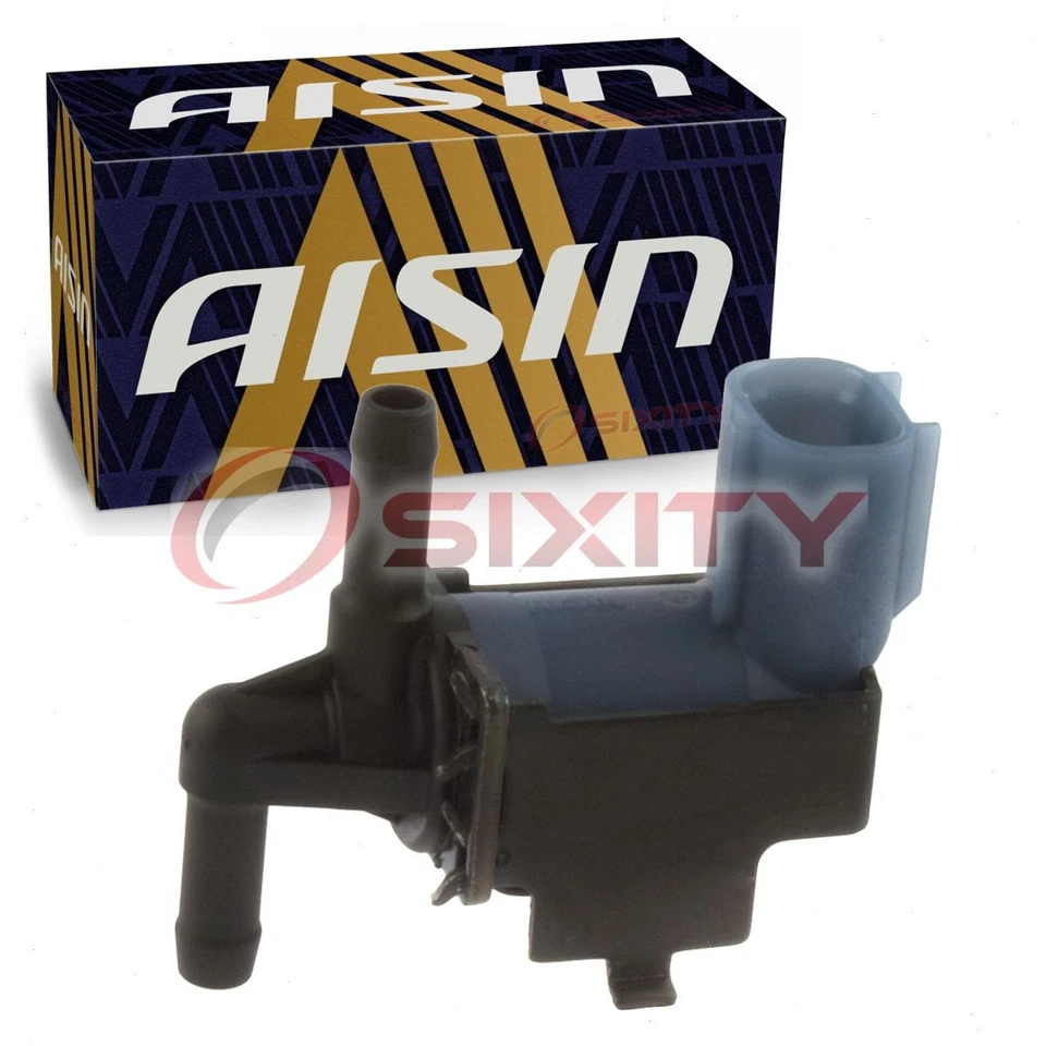 AISIN Vacuum Switching Valve for 2001-2005 Lexus IS300 3.0L L6 Emission ss - Image 1 of 4