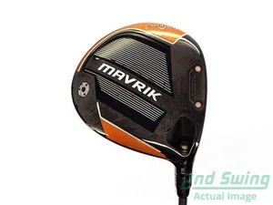 Callaway Mavrik Driver 10.5° Graphite Stiff Right 45.5in - Picture 1 of 10