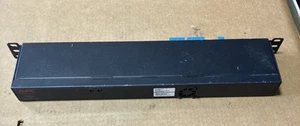 APC NBRK0570 NetBotz Rack Mountable Monitor 570 - Afbeelding 1 van 5