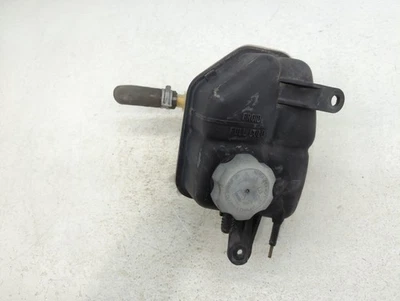 Cadillac Cts 2008-2015 radiador refrigerante desbordamiento expansión tanque botella H5889 Foto 1 de 4