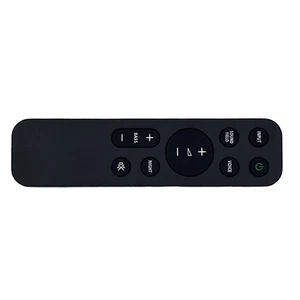 RMT-AH513U Maintenance Remote Control For Sony Soundbar SA-WS400 SA-SC40 HT-S400 - Picture 1 of 10