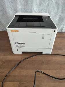 UTAX P-4020DN Laserdrucker sw gebraucht - erst 4.500 gedr.Seiten - Afbeelding 1 van 10