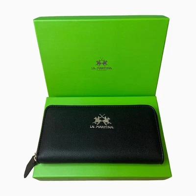 Portafoglio pochette La Martina - Immagine 1 di 4