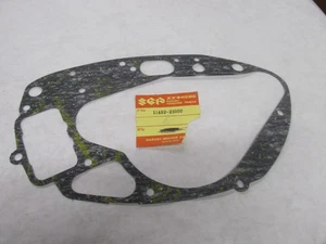 NOS Suzuki Dichtung Kupplungsdeckel 1971-1973 F50 MT50 11482-19003 - Picture 1 of 2