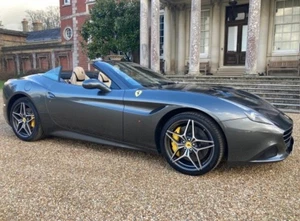 Ferrari California T high spec excellent condition - Picture 1 of 15