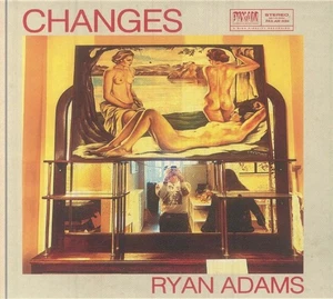 ADAMS, Ryan - Changes - CD - Picture 1 of 1