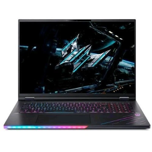 NB ACER PREDATOR HELIOS PH16-73-9875 NH.QW2ET.001 16" INTEL CORE ULTRA 9 275H